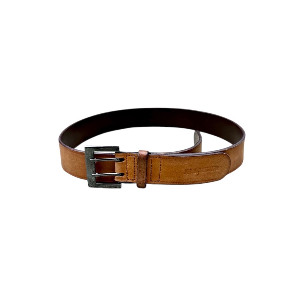Vintage Jil Sander Belt